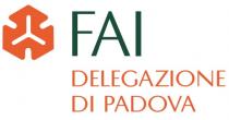 Logo FAI Delegazione di Padova