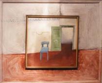 Mostra personale di Tullio Fantuzzi Tullio Fantuzzi-profili.JPG