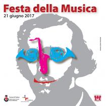 Festa Europea della Musica 2017. VI edizione