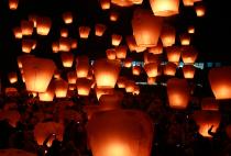Capodanno Cinese e Festa delle Lanterne 2017-Capodanno Cinese-Festa delle lanterne