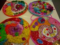 Questo non è un rifiuto - Mostra del progetto Artidiscarti