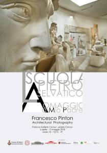 FRACESCO PINTON. Architectural Photography