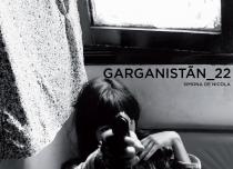 GARGANISTÃN_22. Fotografie di Simona de Nicola-Invito