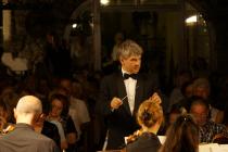 OPV - Orchestra di Padova e del Veneto 2014-2015. Romolo Gessi
