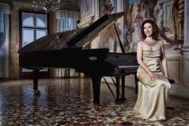 Amici della Musica di Padova. 61a Stagione concertistica 2017-2018-Angela Hewitt