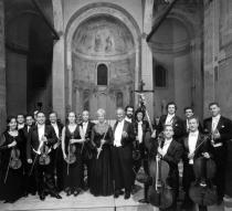 Concerto di Natale 2015. I Solisti Veneti