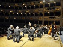 Tartini maestro di Paganini-Veneto Festival 2015