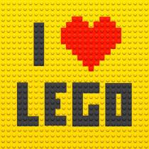 I Love Lego Padova