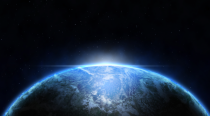 Novembre al Planetario-i moti della Terra