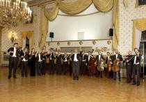 Concerto dei Solisti Veneti 2015-Teatro Giardino di Palazzo Zuckermann