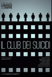 Il club dei suicidi 2014