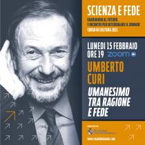 Dialogo tra scienza e Fede. Ciclo di incontri dell'Associazione ex Alunni Antonianum-Umberto Curi