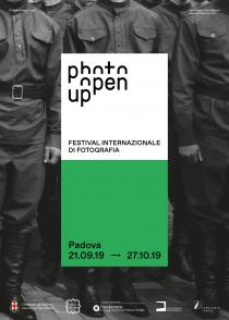 Photo Open Up. Festival Internazionale di Fotografia 2019