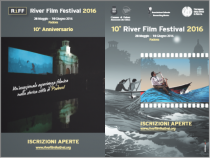 International River Festival 2016