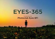 EYES 365. Fotografie del Photoclub Eyes BFI