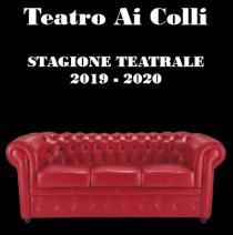 Teatro ai Colli 2019-2020