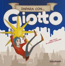 copertina del libro