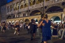 Padova Tango Festival 2023. Viaggiatori nel tango
