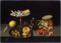 ll cibo dalla tavola alla tela. Conferenza di Elisabetta Gastaldi