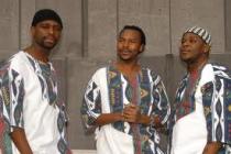 Sacrearmonie 2014-Insingizi. An african gospel1