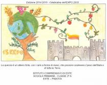 Inventiamo una banconota. Bozzetti di banconote immaginarie realizzati dai ragazzi delle scuole della provincia di Padova1