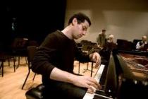 Amici della Musica di PD-58a Stagione concertistica 2014-2015. Jonathan Biss