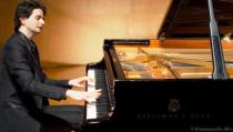 Un pianoforte per Padova 2015-Julien Brocal