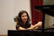 AGIMUS-Concerto dei finalisti 12° Concorso Int.le "Premio Città di Padova"-Maria Kustas