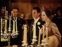 Cinephilia, il cinema da amare: Luchino Visconti-La caduta degli dei