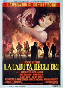 Cinephilia, il cinema da amare: Luchino Visconti-La caduta degli dei