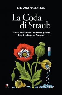 copertina di La coda di Straub