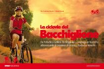La ciclovia del Bacchiglione. Presentazione libro di Pier Francesco Rupolo e Nicola Brusati