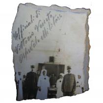 La follia della Grande Guerra. Documenti dell'Ospedale psichiatrico di Padova 1915-1918