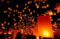 Capodanno Cinese 2016-Festa delle lanterne