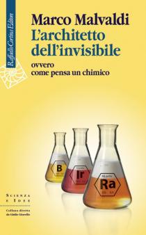 Premio Letterario Galileo 2018. XII edizione-L'architetto dell'invisibile