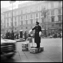 MEDITERRANEO-Leonard Gianadda. Fotografie 1952-1960