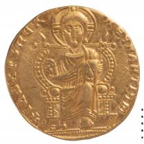 moneta di Leone VI