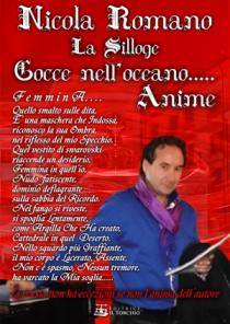 Gocce nell’Oceano….. Anime di Nicola Romano