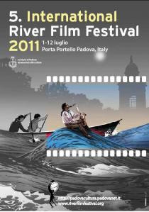 V RIVER FILM FESTIVAL-locandina