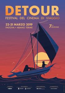 DETOUR 2019. Festival del cinema di viaggio