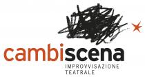 Estate di Improvvisazione Teatrale-logo CambiScena