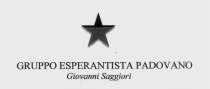 Logo Gruppo Esperantista Padovano