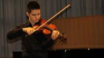 I concerti dell'Agimus di Padova 2014-Lucas Ljubas (1)