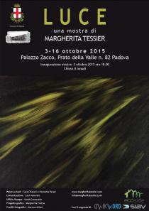 LUCE. Margherita Tessier