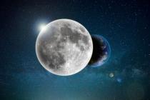 Ottobre al Planetario 2016-Luna