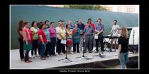 6° Portello Summer Folk Festival-Madiba Portello Chorus
