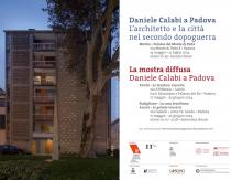 Biennale Internazionale di Architettura "Barbara Cappochin"-Edizione 2024