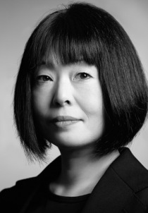 L'artista Mari Ishikawa