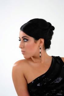 Stagione Lirica 2015-La Traviata di G. Verdi-Maria Katzarava