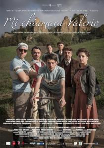 Storie di cinema e di biciclette2014-Mi chiamava Valerio